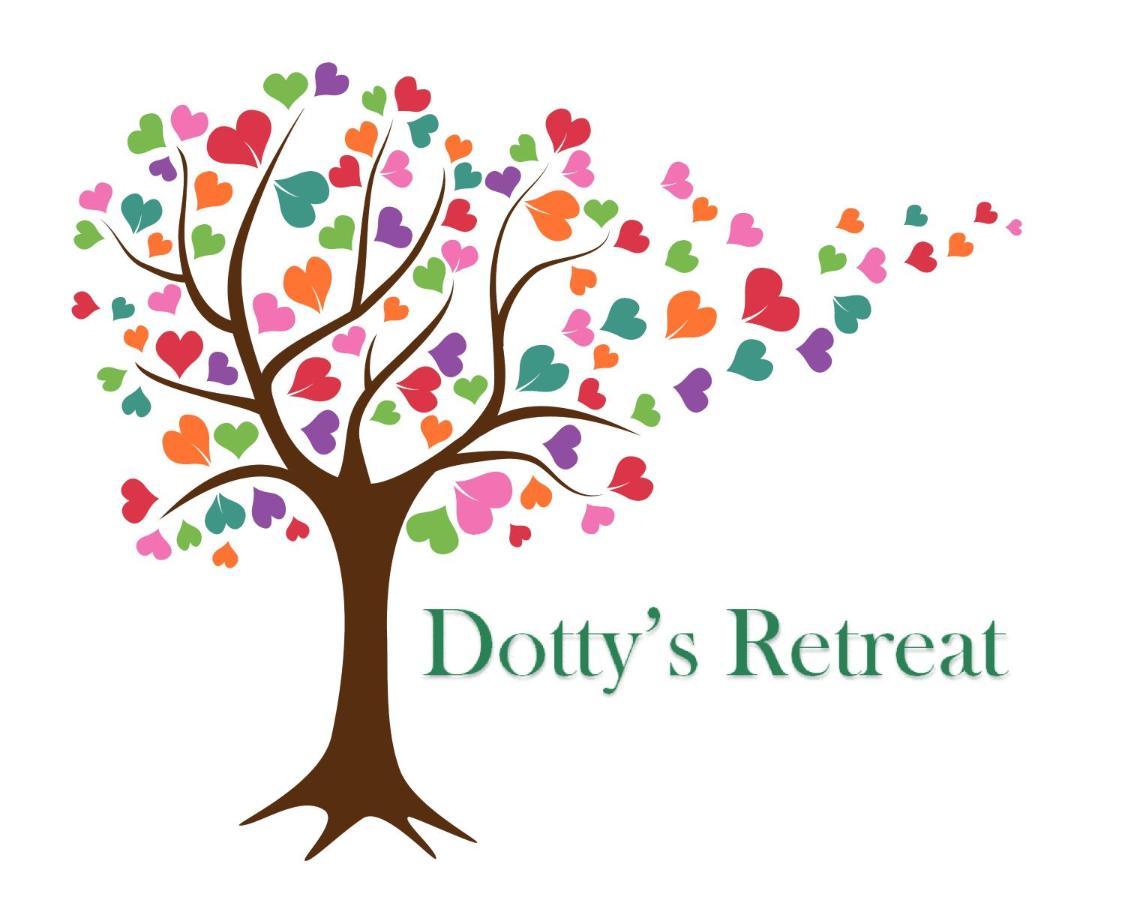 Dotty'S Retreat Villa Milford on Sea Bagian luar foto