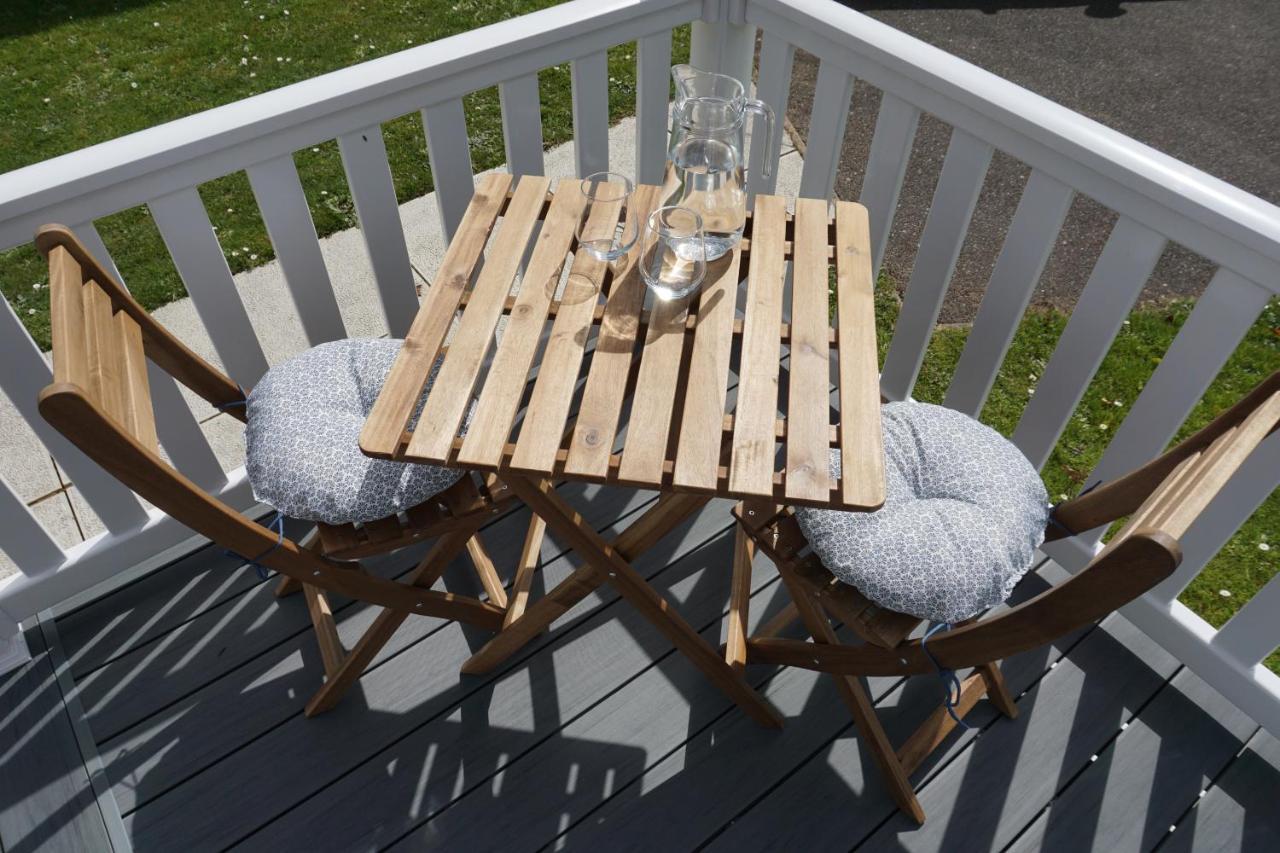 Dotty'S Retreat Villa Milford on Sea Bagian luar foto